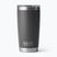 Thermobecher YETI Rambler Tumbler 591 ml charcoal