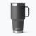 Thermobecher YETI Rambler Travel Tumbler 591 ml charcoal
