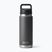 Thermosflasche YETI Rambler Chug 760 ml charcoal