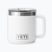 Thermobecher YETI Rambler CL 295 ml white