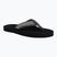 Herren Flip-Flops Teva Mush II quincy dark grey