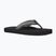Herren Flip-Flops Teva Mush II quincy dark grey