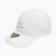 Oakley Herren Baseballmütze Tincan weiß