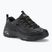SKECHERS D'Lites Fresh Start Damen Schuhe schwarz/kohle