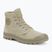 Herrenschuhe Palladium Pampa HI Eukalyptus/Aluminium