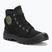 Palladium Pampa HI HTG Supply schwarz/schwarz Schuhe