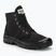 Herren Palladium Pallabrousse schwarz/schwarz Schuhe