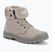 Palladium Baggy Damenstiefel titanium/high rise