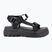 Palladium Pallacruise Damen Riemchensandalen schwarz / schwarz