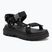 Palladium Pallacruise Damen Riemchensandalen schwarz / schwarz