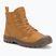 Palladium Pampa ZIP LTH ESS liebe braune Stiefel