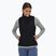 Patagonia Damen ärmelloses Nano Puff schwarz