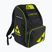 Skirucksack Fischer Backpack Race 55 l black/yellow