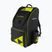 Ski-Rucksack Fischer Backpack Race 70 l black/yellow