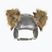 Helmohren Eisbar Helmet Lux Horn real