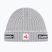 Wintermütze Eisbar Sorrak white