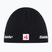 Wintermütze Eisbar Trop SA black