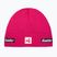 Wintermütze Eisbar Trop SA pitti pink