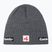 Wintermütze Eisbar Trop XL SA anthracite