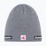 Wintermütze Eisbar Ogle Os SA grey