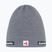 Wintermütze Eisbar Corson Os SA grey
