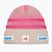 Wintermütze Eisbar Iska SA pink
