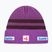 Wintermütze Eisbar Iska SA purple