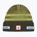 Wintermütze Eisbar Iska SA outdoor green
