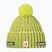 Wintermütze Eisbar Ronda Pompon SA lime green