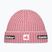 Wintermütze Eisbar Sorrak SA pink