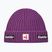 Wintermütze Eisbar Sorrak SA purple