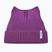 Wintermütze Eisbar Sorra purple