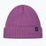 Wintermütze Eisbar Ripp 2.0 purple