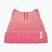Kinder-Wintermütze Eisbar Sorra pitti pink