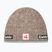 Wintermütze Eisbar Rene XL SA beige
