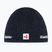 Wintermütze Eisbar Rene XL SA dark cobalt melange