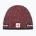 Wintermütze Eisbar Rene XL SA crimson sky melange