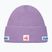 Wintermütze Eisbar Bjella SA lilac/lavender
