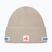 Wintermütze Eisbar Bjella SA beige
