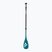 SUP Paddel 3-teilig Fanatic Carbon 35 Verstellbar blau 13200-1310