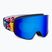 Red Bull Spect Rush Polarized Cat3 blau Skibrille RUSH-001