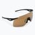 Sonnenbrille Red Bull SPECT Gabe black/brown with gold mirror