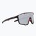 Red Bull SPECT Kraft schwarz/rauch Sonnenbrille