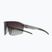 Sonnenbrille Red Bull SPECT Dundee shiny x'tal dark grey/gradient smoke/sage