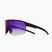 Sonnenbrille Red Bull SPECT Dakota soft touch mauve/gradient smoke red/purple mirror