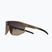 Sonnenbrille Red Bull SPECT Dash soft touch beige/gradient smoke/light brown