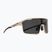 Sonnenbrille Red Bull SPECT Rumble matt beige/ smoke