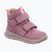 Superfit Breeze flieder/rosa Kinderschuhe