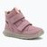 Superfit Breeze flieder/rosa Kinderschuhe