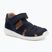 Superfit Hummelsandalen blau Kindersandalen